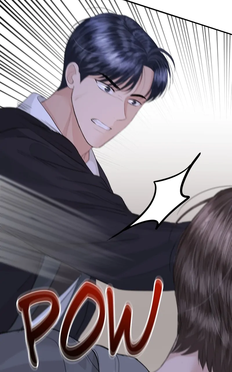 The Essence Of A Perfect Marriage Chapter 78 - page 35